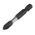 NEO TOOLS Torziós ütvecsavarozó bitek S2, 50mm, PH2, 5db 09-576