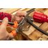 NEO TOOLS Kábelvágó, racsnis, 400mm2 25 év garanciával 01-401