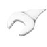 NEO TOOLS Csillag-villáskulcs 9 x 130mm, CrV, DIN3113 25 év garanciával 09-653