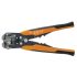 NEO TOOLS Kábelcsupaszító fogó 205MM, autómata 25 év garanciával 01-500
