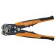 NEO TOOLS Kábelcsupaszító fogó 205MM, autómata 25 év garanciával 01-500