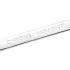 NEO TOOLS Csillag-villáskulcs 15 x 190mm, CrV, DIN3113 25 év garanciával 09-659