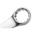 NEO TOOLS Csillag-villáskulcs 15 x 190mm, CrV, DIN3113 25 év garanciával 09-659