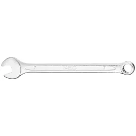   NEO TOOLS Csillag-villáskulcs 7x110mm, CrV, DIN3113 25 év garanciával 09-707