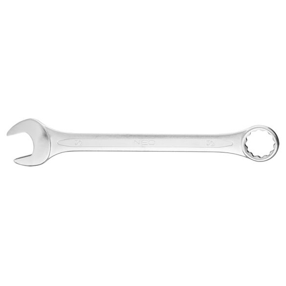 NEO TOOLS Csillag-villáskulcs 32x360mm, CrV, DIN3113 25 év garanciával 09-732