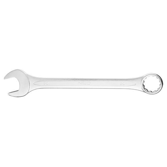 NEO TOOLS Csillag-villáskulcs 36x410mm CrV, DIN 3113 25 év garanciával 09-736
