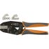 NEO TOOLS Krimpelő-, érvéghüvelyfogó, 0.5-16 mm2 (22-6 AWG) 25 év garanciával 01-506