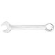 NEO TOOLS Csillag-villáskulcs 50x540mm CrV, DIN 3113 25 év garanciával 09-747
