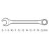 NEO TOOLS Csillag-villáskulcs készlet 6-22mm, 12db 25 év garanciával 09-752