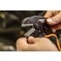 NEO TOOLS Krimpelő-, érvéghüvelyfogó, 0.5-16 mm2 (22-6 AWG) 25 év garanciával 01-506