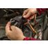 NEO TOOLS Krimpelő-, érvéghüvelyfogó, 0.5-16 mm2 (22-6 AWG) 25 év garanciával 01-506