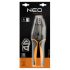 NEO TOOLS Krimpelő-, érvéghüvelyfogó, 0.5-16 mm2 (22-6 AWG) 25 év garanciával 01-506