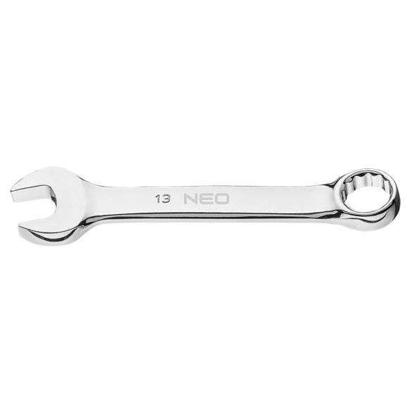 NEO TOOLS Csillag-villáskulcs 13x109mm 25 év garanciával 09-765