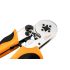 NEO TOOLS Krimpelő-, érvéghüvelyfogó 0.25 - 6mm2 25 év garanciával 01-507