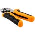 NEO TOOLS Krimpelő-, érvéghüvelyfogó 0.25 - 6mm2 25 év garanciával 01-507