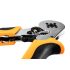 NEO TOOLS Krimpelő-, érvéghüvelyfogó 0.25 - 6mm2 25 év garanciával 01-507