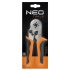 NEO TOOLS Krimpelő-, érvéghüvelyfogó 0.25 - 6mm2 25 év garanciával 01-507