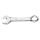 NEO TOOLS Csillag-villáskulcs 19x134mm 25 év garanciával 09-771