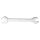NEO TOOLS Villáskulcs 6x7mm, CrV, DIN3110 25 év garanciával 09-806