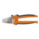 NEO TOOLS KÁBELVÁGÓFOGÓ 185MM 25 év garanciával 01-510