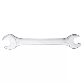   NEO TOOLS Villáskulcs 18x19mm, CrV, DIN3110 25 év garanciával 09-818