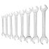 NEO TOOLS VILLÁSKULCS KÉSZLET 8db, 8-22MM, DIN3110 25 év garanciával 09-851