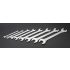 NEO TOOLS VILLÁSKULCS KÉSZLET 8db, 8-22MM, DIN3110 25 év garanciával 09-851