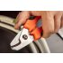 NEO TOOLS KÁBELVÁGÓFOGÓ 185MM 25 év garanciával 01-510
