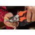NEO TOOLS KÁBELVÁGÓFOGÓ 185MM 25 év garanciával 01-510