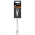 NEO TOOLS Csillagkulcs, hajlított 6x7mm CrV, DIN 838 25 év garanciával 09-906