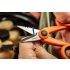 NEO TOOLS KÁBELVÁGÓ OLLÓ 140MM 01-511