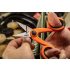 NEO TOOLS KÁBELVÁGÓ OLLÓ 140MM 01-511