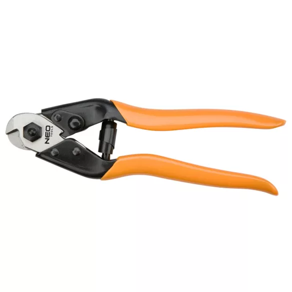 NEO TOOLS DRÓTVÁGÓ FOGÓ 200MM 25 év garanciával 01-512