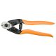 NEO TOOLS DRÓTVÁGÓ FOGÓ 200MM 25 év garanciával 01-512