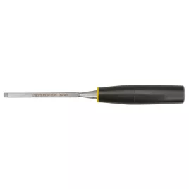 TOPEX FAVÉSŐ 6MM, műanyag nyéllel 09A106