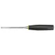 TOPEX FAVÉSŐ 6MM, műanyag nyéllel 09A106