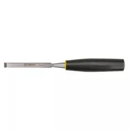TOPEX FAVÉSŐ 10MM, műanyag nyéllel 09A110