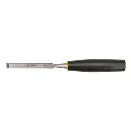 TOPEX FAVÉSŐ 12MM, műanyag nyéllel 09A112