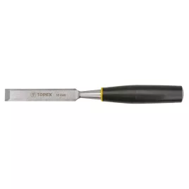 TOPEX FAVÉSŐ 18MM, műanyag nyéllel 09A118