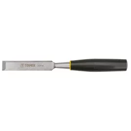 TOPEX FAVÉSŐ 20MM, műanyag nyéllel 09A120