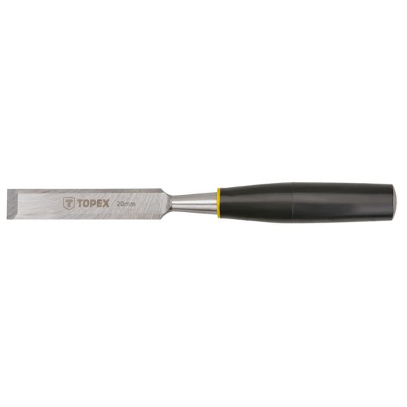 TOPEX FAVÉSŐ 20MM, műanyag nyéllel 09A120
