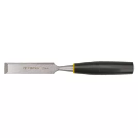 TOPEX FAVÉSŐ 22MM, műanyag nyéllel 09A122