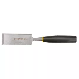TOPEX FAVÉSŐ 38MM, műanyag nyéllel 09A138