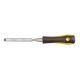 TOPEX FAVÉSŐ 10MM CrV, kétkomponensű markolat 09A410