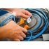 NEO TOOLS KÁBELVÁGÓ FOGÓ 160MM 25 év garanciával 01-513