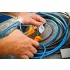 NEO TOOLS KÁBELVÁGÓ FOGÓ 160MM 25 év garanciával 01-513
