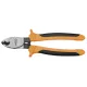 NEO TOOLS KÁBELVÁGÓ FOGÓ 200MM 25 év garanciával 01-514