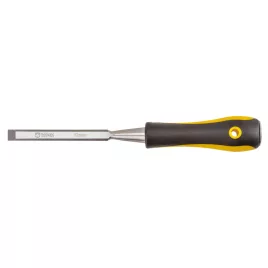 TOPEX FAVÉSŐ 12MM CrV, kétkomponensű markolat 09A412