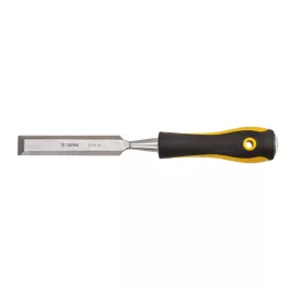 TOPEX FAVÉSŐ 20MM CrV, kétkomponensű markolat 09A420