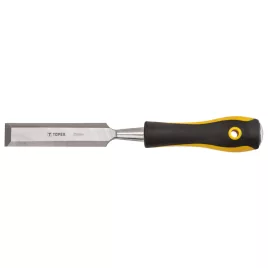 TOPEX FAVÉSŐ 25MM CrV, kétkomponensű markolat 09A425
